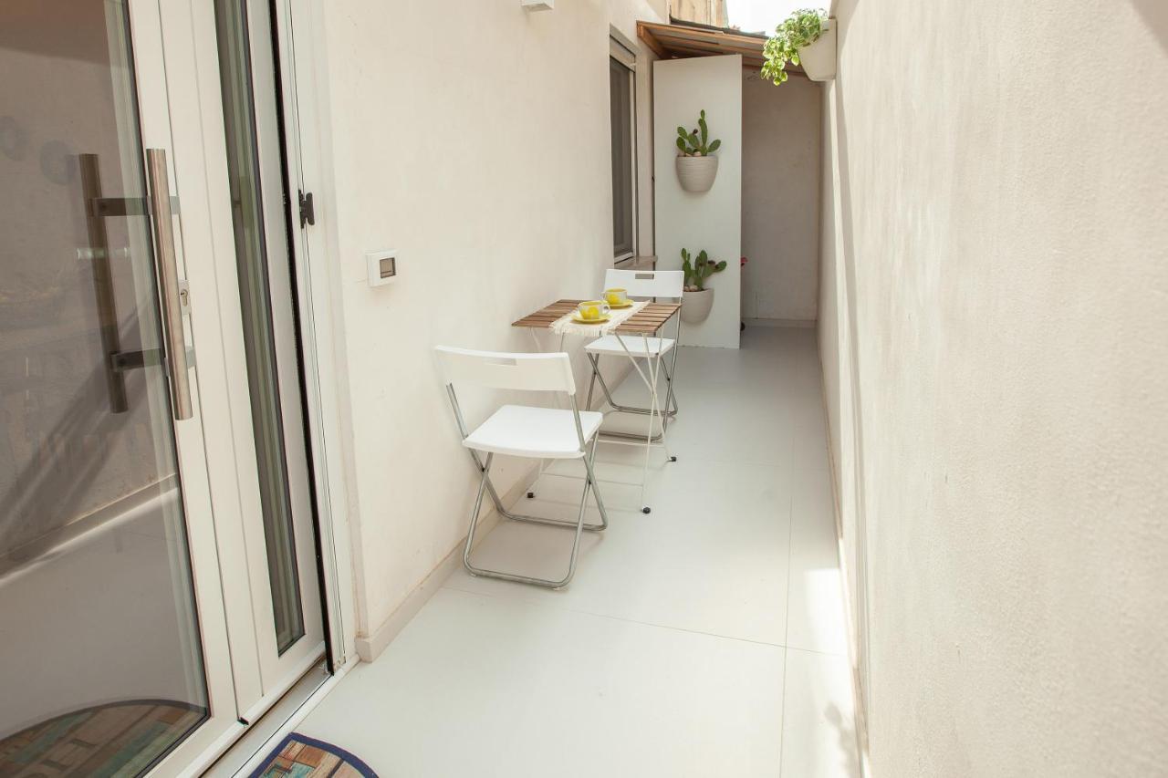 Casa Ancora Apartamento San Leone Exterior foto