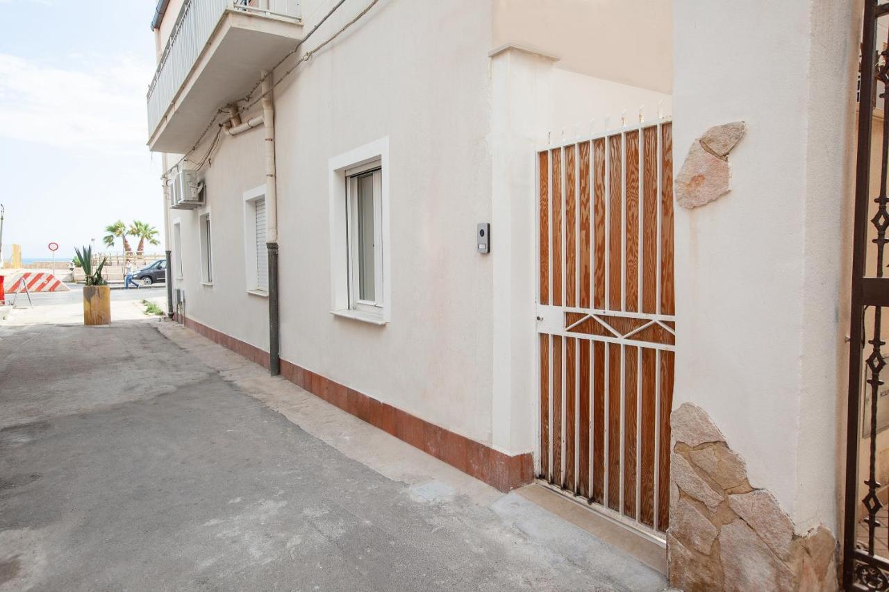 Casa Ancora Apartamento San Leone Exterior foto